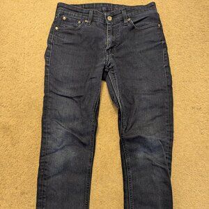 Levi's 511 Jeans 30x32